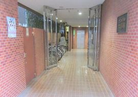 セントラル大手町 物件写真 建物写真3