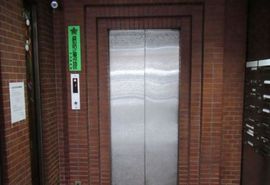 セントラル大手町 物件写真 建物写真6