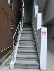 北大手町スクエア 物件写真 建物写真3