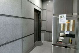 東京保井ビル 物件写真 建物写真4