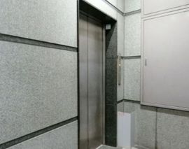 東京保井ビル 物件写真 建物写真5