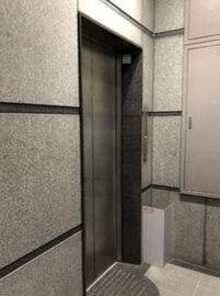 東京保井ビル 物件写真 建物写真6