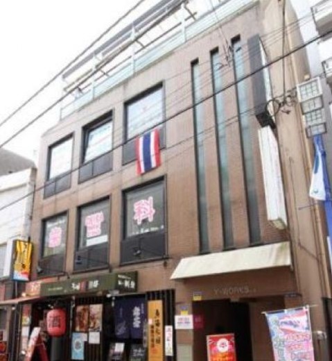 Y-WORKSビル 物件写真 建物写真1