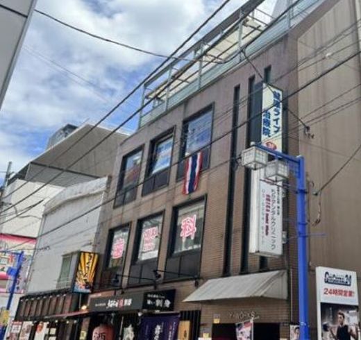 Y-WORKSビル 物件写真 建物写真2