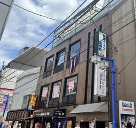 Y-WORKSビル 物件写真 建物写真2