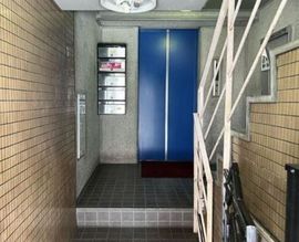 Y-WORKSビル 物件写真 建物写真8