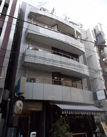 外観　写真