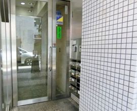 第一岸ビル 物件写真 建物写真3