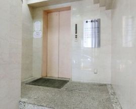 第一岸ビル 物件写真 建物写真4