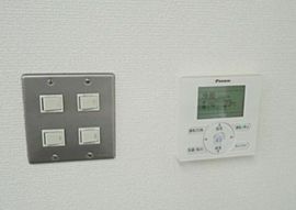 第一岸ビル 物件写真 建物写真6
