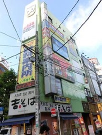 物件写真 建物写真1