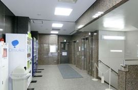 損保ジャパン神田淡路町ビル 物件写真 建物写真4