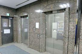 損保ジャパン神田淡路町ビル 物件写真 建物写真5