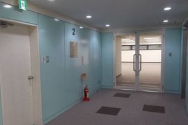 お茶の水センタービル 物件写真 建物写真5
