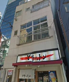 物件写真 建物写真1