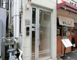 村瀬ビル 物件写真 建物写真3