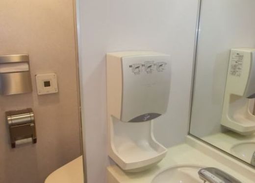 杉商ビル 物件写真 建物写真11