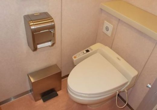 杉商ビル 物件写真 建物写真12