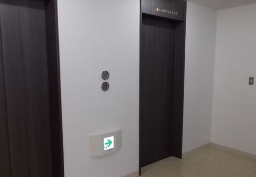 杉商ビル 物件写真 建物写真5