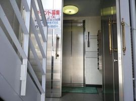 神田小川町太田屋ビル 物件写真 建物写真4