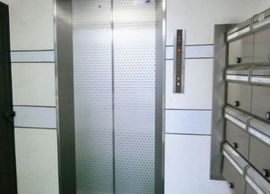 神田小川町太田屋ビル 物件写真 建物写真5