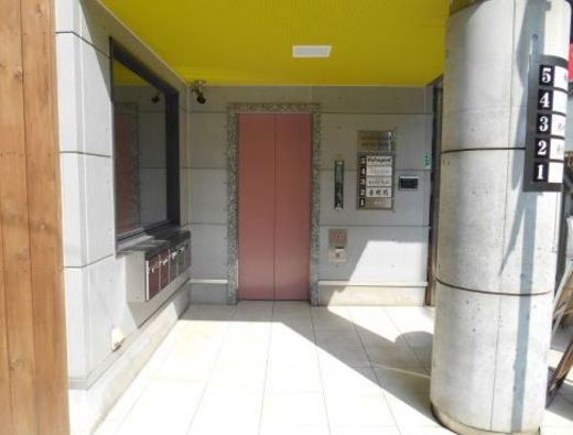 OGAWAMACHI HIRAKI BLDG 物件写真 建物写真2