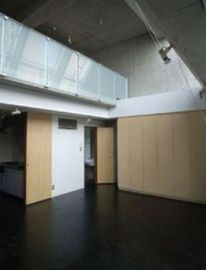 ilusa(店舗) 共有部