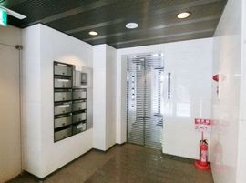 麹町エイチティーズビル 物件写真 建物写真3