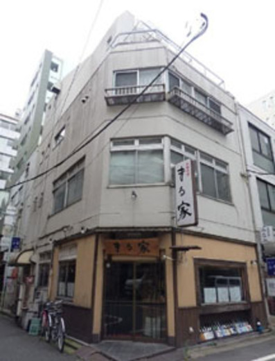 神田Nビル 外観　写真