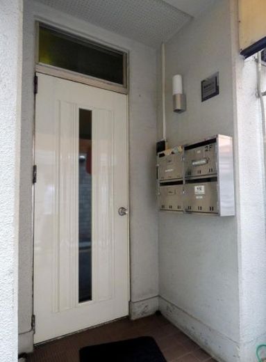 神田Nビル 物件写真 建物写真4