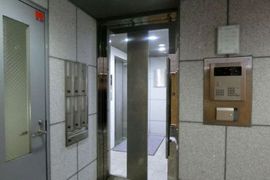 KSYビル 物件写真 建物写真4