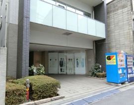FORECAST神田須田町 エントランス　画像