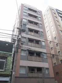 外観　写真