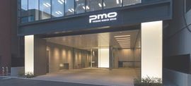 PMO神田岩本町 エントランス　写真