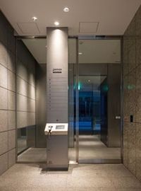 PMO神田岩本町 エントランスホール　画像