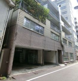 柴田第一ビル 物件写真 建物写真2