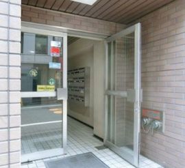 柴田第一ビル 物件写真 建物写真4