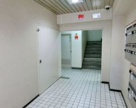 柴田第一ビル 物件写真 建物写真5