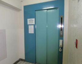 柴田第一ビル 物件写真 建物写真6
