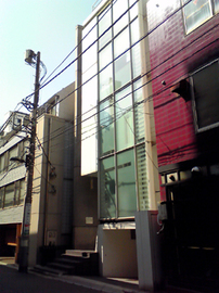物件写真 建物写真1