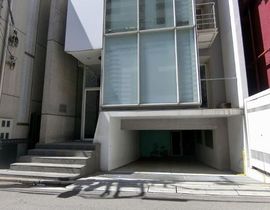 UZビル 物件写真 建物写真2