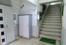 大場ビル 物件写真 建物写真3