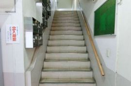 大場ビル 物件写真 建物写真4