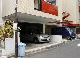 プレミアムオフィス麹町 外観　画像