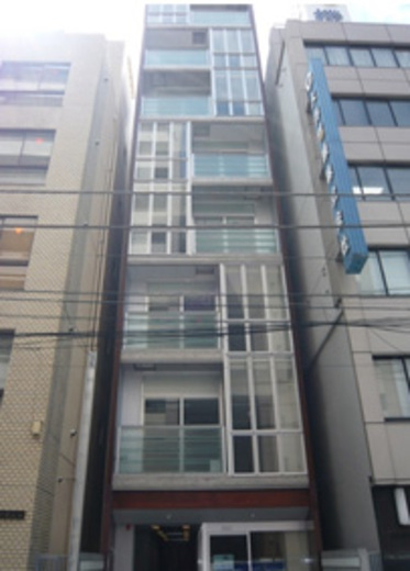 エルヴァージュ神田錦町 物件写真 建物写真1