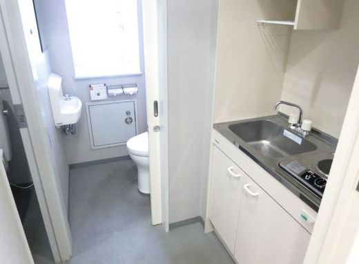 エルヴァージュ神田錦町 物件写真 建物写真10