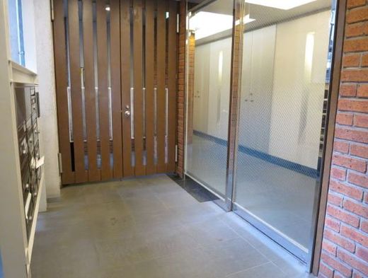 エルヴァージュ神田錦町 物件写真 建物写真5