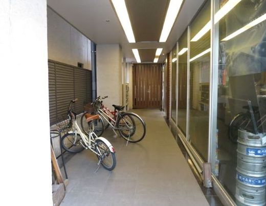 エルヴァージュ神田錦町 物件写真 建物写真6