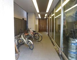 エルヴァージュ神田錦町 物件写真 建物写真6