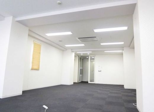 エルヴァージュ神田錦町 物件写真 建物写真7